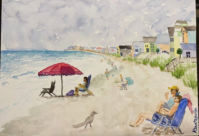 Want to remember that special vacation spot?